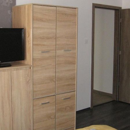 Hz Apartman Miskolc Apartment Ngoại thất bức ảnh