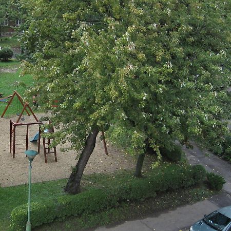 Hz Apartman Miskolc Apartment Ngoại thất bức ảnh